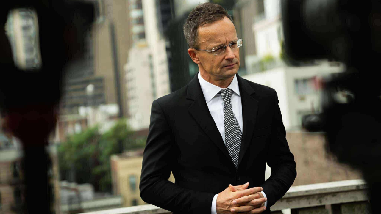 Mađarska optužila Hrvatsku za ratno profiterstvo