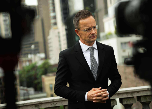 Mađarska optužila Hrvatsku za ratno profiterstvo