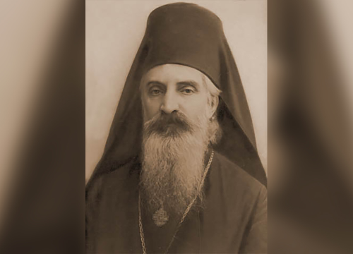 Otkrivamo nepoznate epizode iz života Šibenčanina, episkopa Nikodima Milaša, koji se nije obazirao na povijesne istine