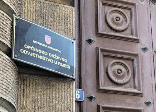 Podignuta optužnica protiv trojice pomoraca s broda Lastova