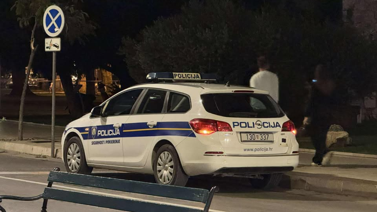 Smrt žene u Šibeniku kulminacija je stradavanja od pirotehnike