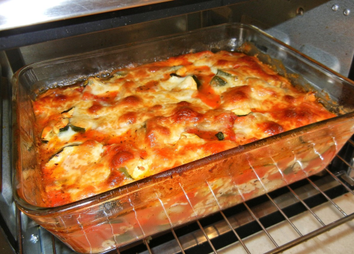 Uslast! Lažne lazanje s njokima pripremite u samo pola sata