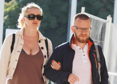 Đir po gradu, subota 27. rujna