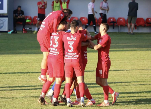 Zagora danas dočekuje Junaka: 'Posebna odgovornost prema našoj publici, ona je dodatna snaga'