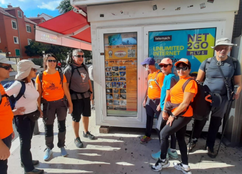 Fotografija 3 - 30 godina HPK sv. Mihovil