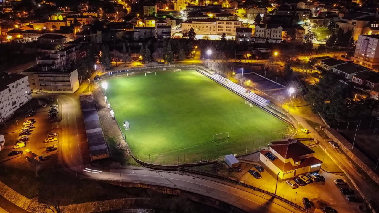 Senzacija iz NK DOŠK-a: Drniš će biti domaćin nogometnog kampa Real Madrida