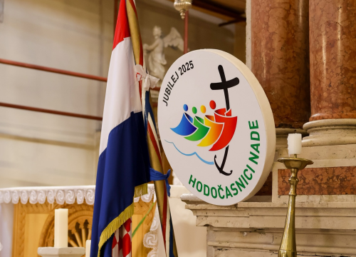 Fotografija 3 - Adria Camino Festival od Šibenika do Okita okupio brojne hodočasnike