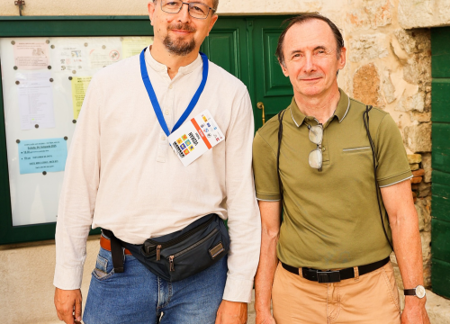 Fotografija 7 - Adria Camino Festival od Šibenika do Okita okupio brojne hodočasnike