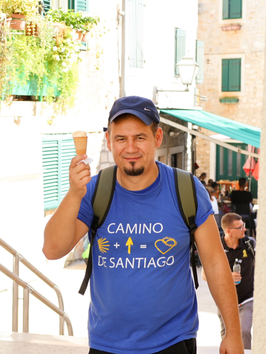 Adria Camino Festival od Šibenika do Okita okupio brojne hodočasnike