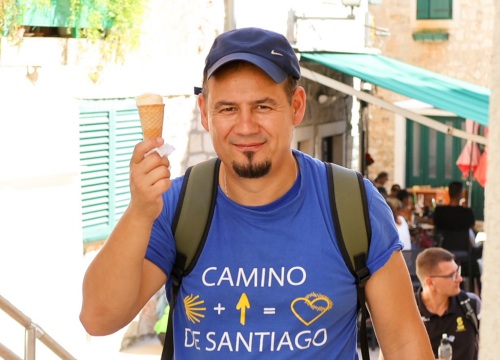 Fotografija 9 - Adria Camino Festival od Šibenika do Okita okupio brojne hodočasnike