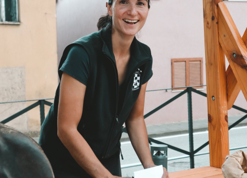 Fotografija 1 - U Kninu održan prvi Festival starih zanata i Festival diplara