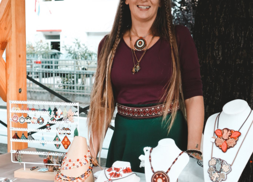 Fotografija 6 - U Kninu održan prvi Festival starih zanata i Festival diplara