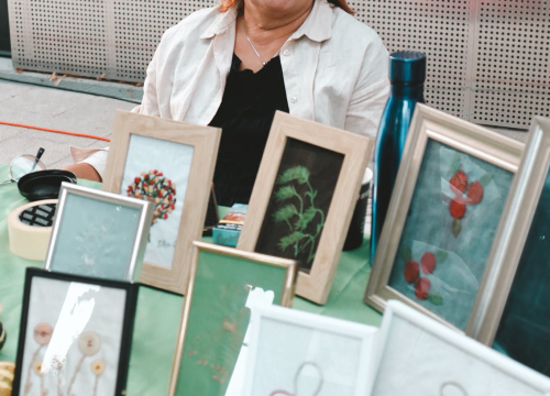 Fotografija 5 - U Kninu održan prvi Festival starih zanata i Festival diplara