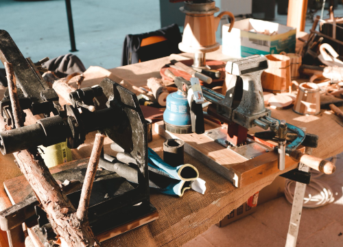 Fotografija 17 - U Kninu održan prvi Festival starih zanata i Festival diplara