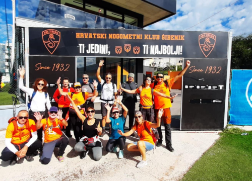 Fotografija 6 - 30 godina HPK sv. Mihovil