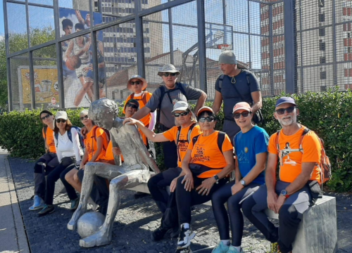 Fotografija 5 - 30 godina HPK sv. Mihovil