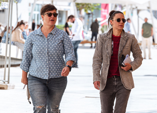 Fotografija 10 - FOTO Đir po gradu, ponedjeljak 29. rujna