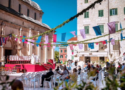 Fotografija 76 - FOTO Održana svečana procesija i sveta misa u povodu blagdana sv. Mihovila