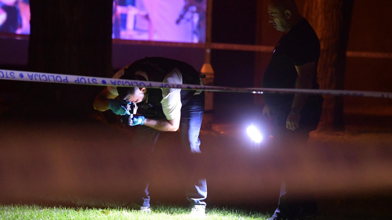 Koordinacija distributera i prodavatelja zabavne pirotehnike reagirala na tragediju u Šibeniku