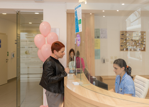 Affidea Vita vam daruje odlične pogodnosti u Mjesecu borbe protiv raka dojke!