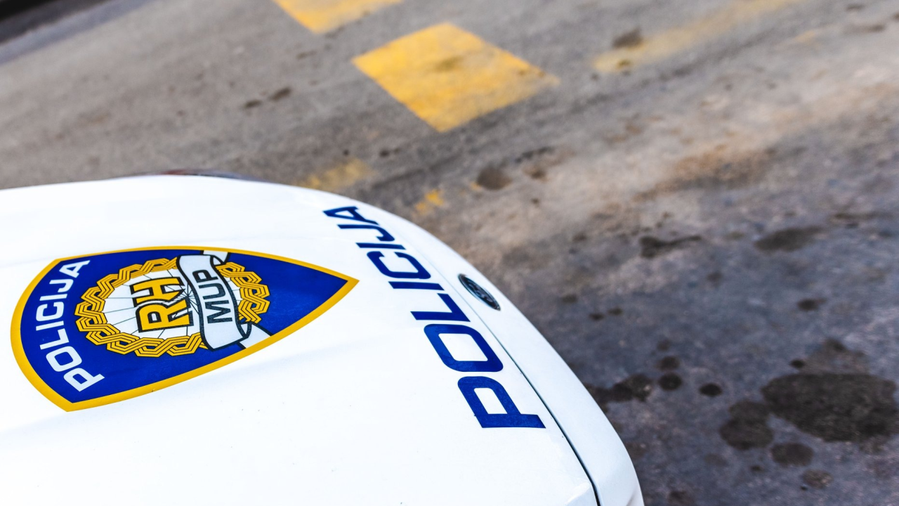 Uhićen provalnik (41) koji je haračio po Pirovcu, Tribunju i Murteru: Krao sve redom