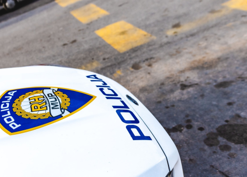 Uhićen provalnik (41) koji je haračio po Pirovcu, Tribunju i Murteru: Krao sve redom