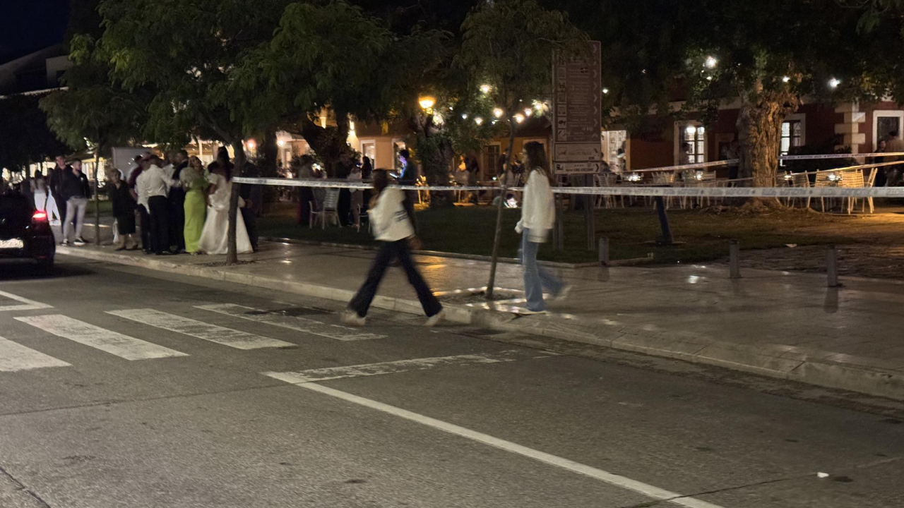 Pirotehnika na svadbi u Šibeniku je zabranjena: 'Raketa namijenjena za spašavanje ljudskih života na moru ubila je mladu osobu'