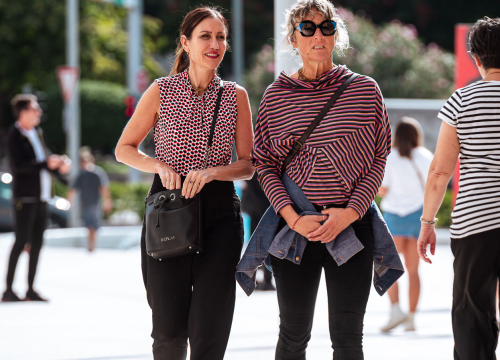 Fotografija 1 - FOTO Đir po gradu, utorak 30. rujna