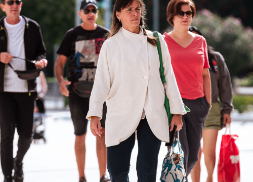 Fotografija 4 - FOTO Đir po gradu, utorak 30. rujna