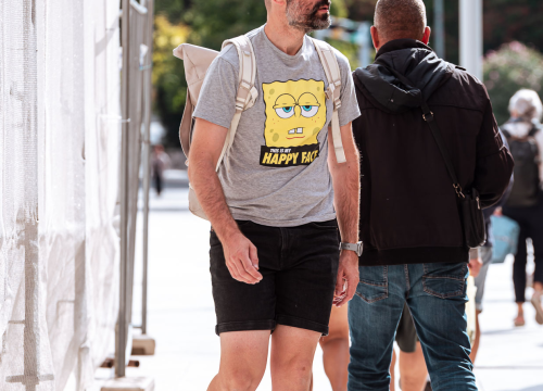 Fotografija 6 - FOTO Đir po gradu, utorak 30. rujna