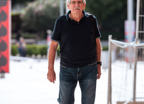 Fotografija 8 - FOTO Đir po gradu, utorak 30. rujna