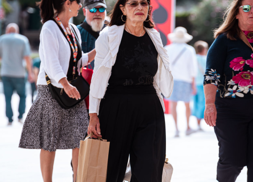 Fotografija 11 - FOTO Đir po gradu, utorak 30. rujna