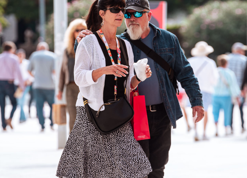 Fotografija 14 - FOTO Đir po gradu, utorak 30. rujna