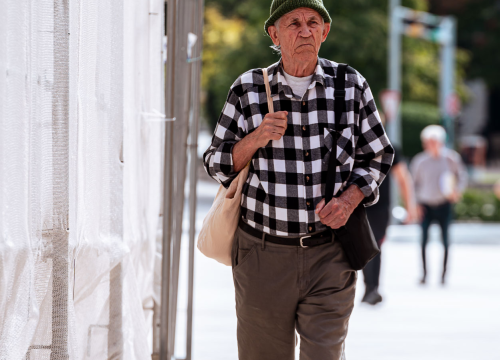 Fotografija 13 - FOTO Đir po gradu, utorak 30. rujna