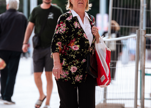 Fotografija 15 - FOTO Đir po gradu, utorak 30. rujna