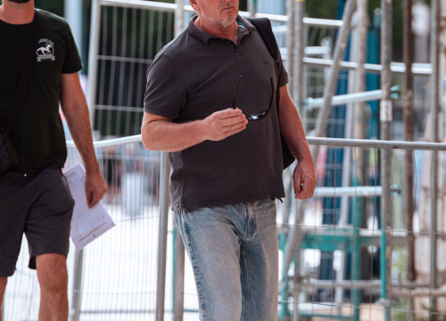 Fotografija 18 - FOTO Đir po gradu, utorak 30. rujna