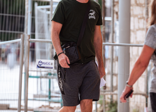 Fotografija 17 - FOTO Đir po gradu, utorak 30. rujna