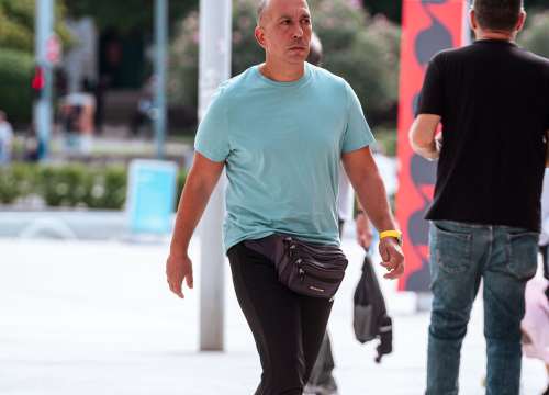 Fotografija 19 - FOTO Đir po gradu, utorak 30. rujna