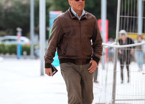 Fotografija 22 - FOTO Đir po gradu, utorak 30. rujna