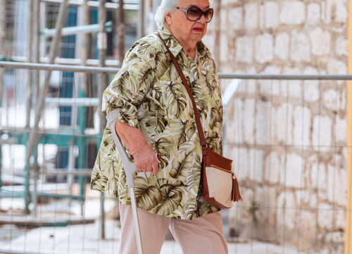 Fotografija 23 - FOTO Đir po gradu, utorak 30. rujna