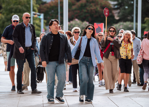 Fotografija 26 - FOTO Đir po gradu, utorak 30. rujna