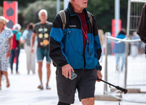 Fotografija 25 - FOTO Đir po gradu, utorak 30. rujna