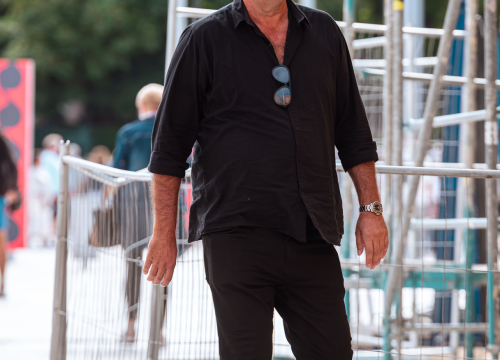 Fotografija 27 - FOTO Đir po gradu, utorak 30. rujna