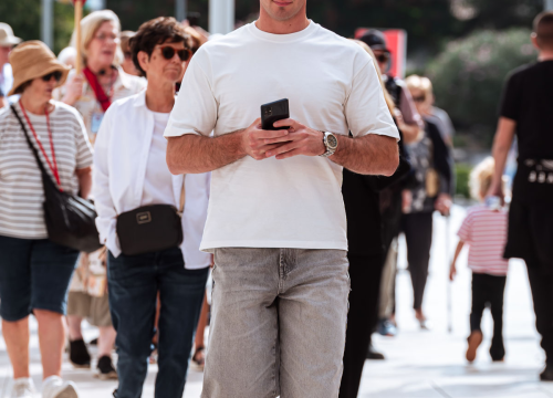 Fotografija 29 - FOTO Đir po gradu, utorak 30. rujna