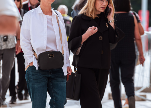 Fotografija 31 - FOTO Đir po gradu, utorak 30. rujna