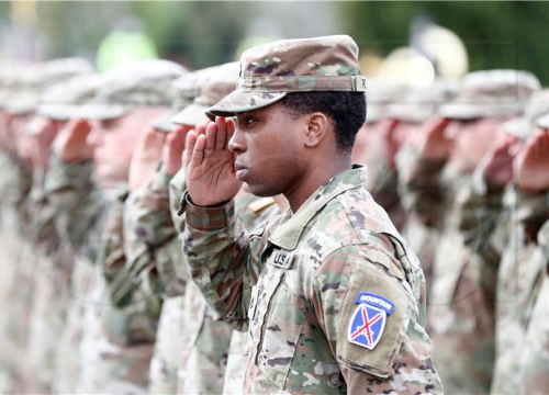 Ministar obrane SAD-a kritizirao pretile generale