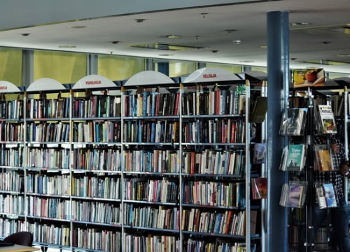 Knjižnica pripremila zanimljiv program za Mjesec hrvatske knjige, a znamo i kad će vam zakasnina biti oproštena