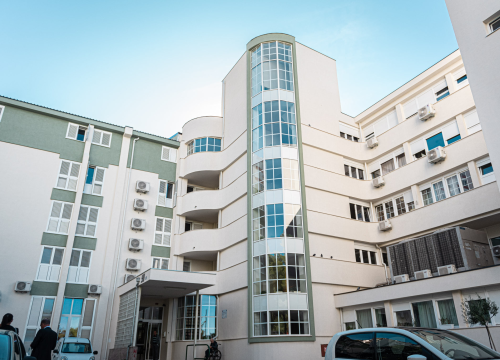 Zajedništvo, pjesma i sjećanja: Cvjetni dom u Šibeniku obilježava 50 godina postojanja