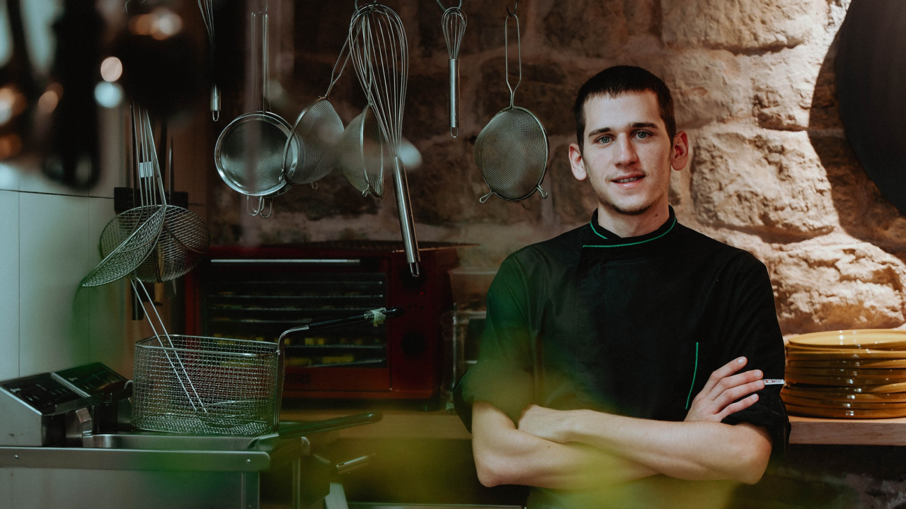 Šibenski Visiani i chef Grgo Baćelić među laureatima nagrada Dobrih restorana