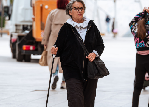 Fotografija 1 - FOTO Đir po gradu, srijeda 1. listopada